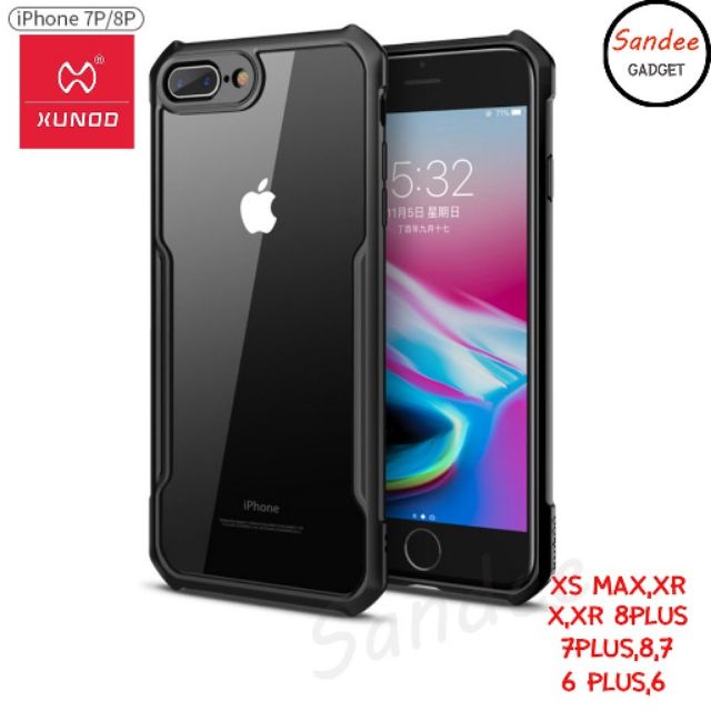 เคส รุ่นใหม่ iphone SE 2020 , 8 plus , 7 Plus , i8 , i7 , 6s Plus , 6 plus , 6s , 6 , XS , X เคส