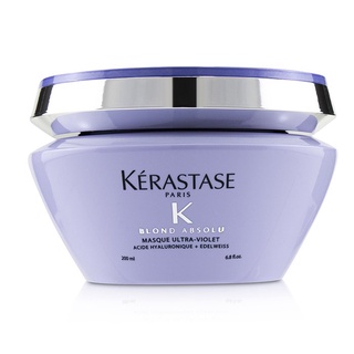 KERASTASE - Blond Absolu Masque Ultra-Violet Anti-Brass Blon