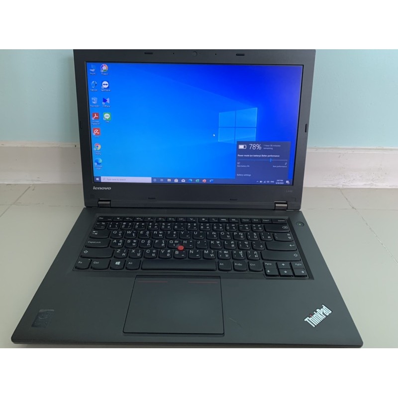 Lenovo L570 i3-7100U 500G/4G Office2016 爆買い - www