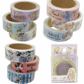 masking tape ลายdisney