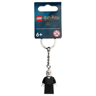 LEGO Harry Potter Voldemort Key Chain 854155