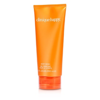 CLINIQUE - ทำความสะอาดผิว Happy
