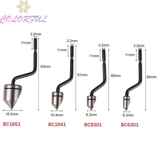 【COLORFUL】Chamfering Cutter Countersunk Deburring Rotatable BC6301/BC8301/BC1041/BC1651