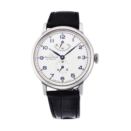 นาฬิกา Orient Star Classic Automatic Heritage Gothic รุ่น RE-AW0004S