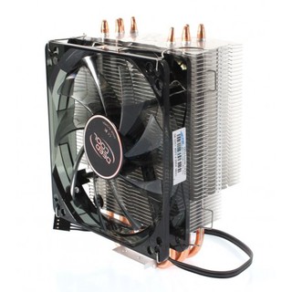 CPU COOLER DEEPCOOL Gammaxx 400