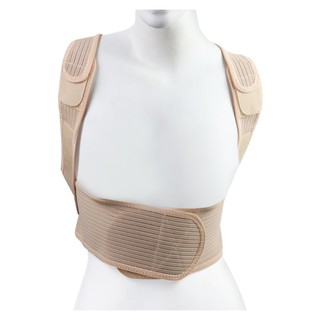 อุปกรณ์เสื้อดามหลัง PROSIRY SAFE L POSTURE SUPPORT PROSIRY SAFE LARGE