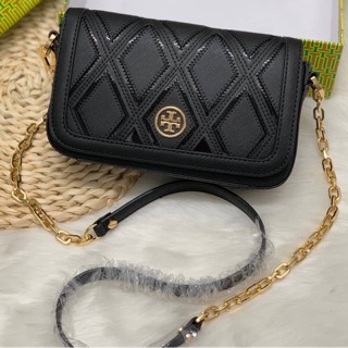 TORY BURCH ROBINSON BAG