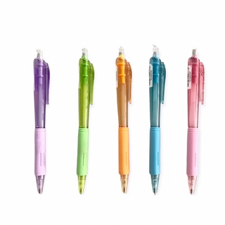 ดินสอกด PENTEL 0.5 มม 884851026682 บรรจุ 1 ด้าม