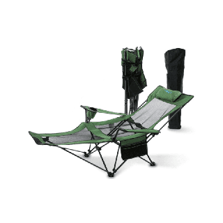 โปรโมชั่น : eBuy เก้าอี้ชายหาด เตียงชายหาด เปลพับนอน เปลพับชายหาด เตียงผ้าใบปิคนิค เก้าอี้พับ เก้าอี้ปรับเอนนอน เก้าอี้สน SP107