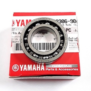 93306904Y2 ลูกปืนแกนราวลิ้น ด้านซ้าย MIO NOUVO มิโอ นูโว 690…