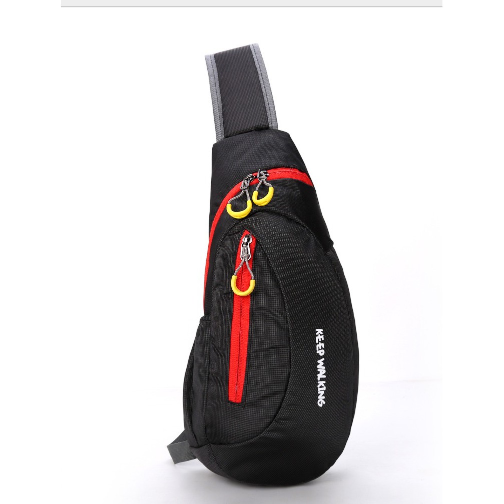 Weikani Crossbody Bag Sport Waterproof Bike Bag/OUTDOOR Bag