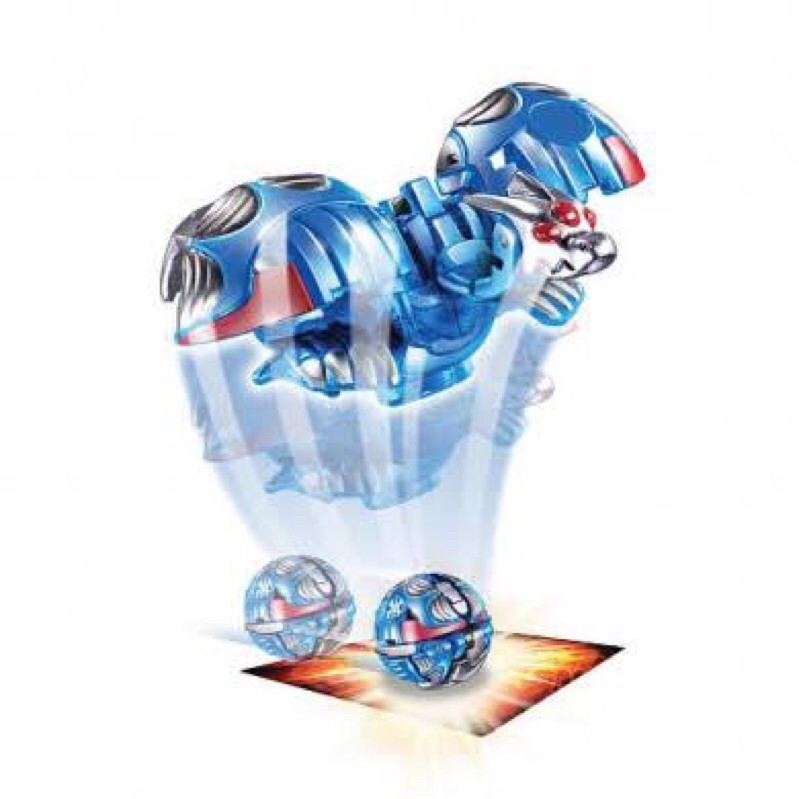 bakugan kodokor