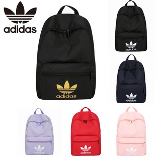 Ready Stock Adidas กระเป๋าเป้  ถุงโรงเรียน Nike กระเป๋าเป้สะพายหลัง 48 กระเป๋านักเรียน Backpack Nike Bag