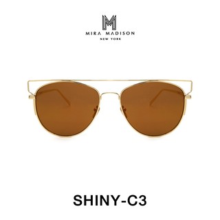 Mira madison แว่นตากันแดด รุ่น SHINY-MT C3