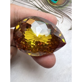 30x40mm Yellow Lab Diamond