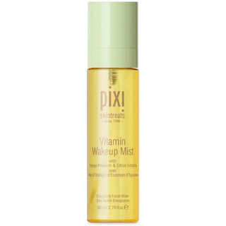พร้อมส่ง ของแท้ PIXI Facial Mist 80ml (Vitamin Wakeup Mist/Glow)