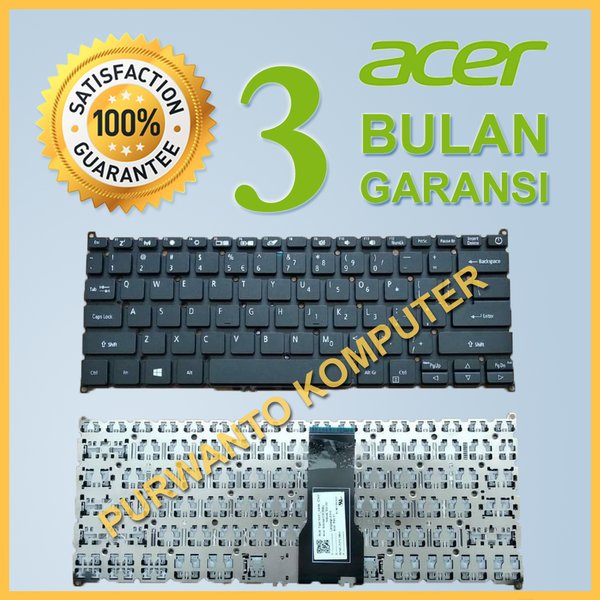 Acer Aspire S5-571 S5-571T Swift 3 SF314-41 SF314-41-R3C6 SF314-41-R55W SF314-52 SF314-52 SF314-52 S