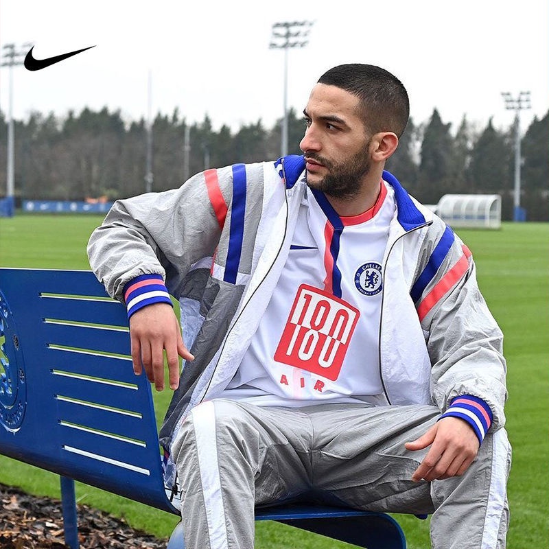 Nike Sports Jacket ถูกที่สุด พร้อมโปรโมชั่น ส.ค. 2022|BigGoเช็คราคาง่ายๆ