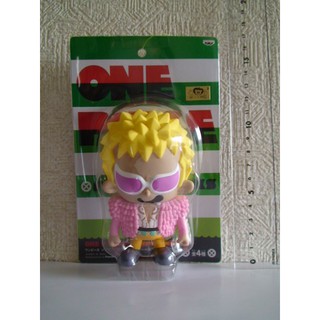 ของแท้ One Piece &amp; Pason Work ชุด3 [ON01-004_20A]