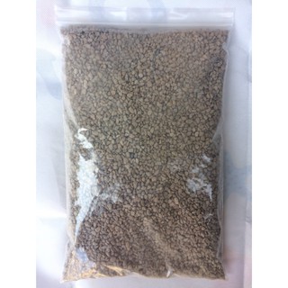 หินภูเขาไฟ (PUMICE STONE) 1 Kg เบอร์ 00 02