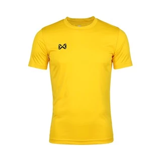 Warrix เสื้อฟุตบอลคอกลมแขนสั้นNew color WA-FBA071