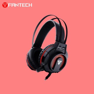 หูฟัง FANTECH HG17S ดูหนัง ฟังเพลง เล่นเกม คอมพิวเตอร์ โน๊ตบุ๊ค แฟนเทค headphone