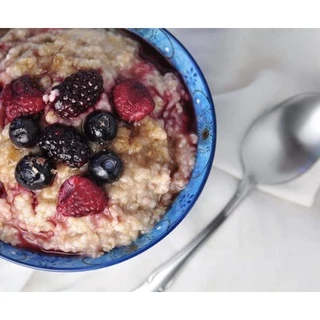 (ส่งไว) Bob's red mill Organic Old Fashoin Regular Rolled Oats 907g. ข้าวโอ๊ต ออร์แกนิค โอลแฟชั่น โรลโอ๊ต 907กรัม