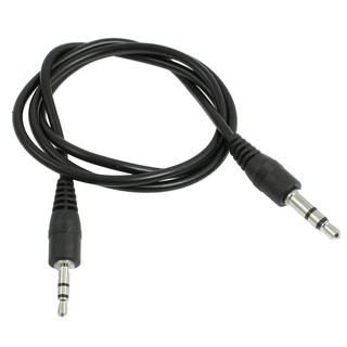 อะแดปเตอร์ 3.5 มม. Male to 3.5 mm Male Audio Adapter Cable