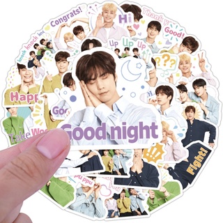 【Korea Stars】40pcs ASTRO stickers