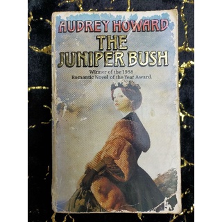 THE JUNIPER BUSH (014)