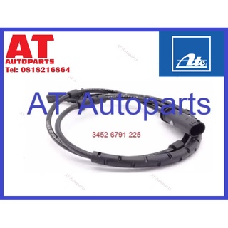 สายเซ็นเซอร์ABS BMW F20 F30 F34 ABS Sensor หลังซ้าย-ขวา CKD ยี่ห้อ ATE ราคาขายต่อ1เส้น