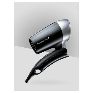 Remington Hair Dryer ไดร์เป่าผม 1400 วัตต์ (D-2400)