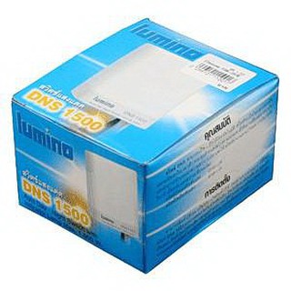 สวิทซ์เเสงเเดด ลูมิโน่ 1500W