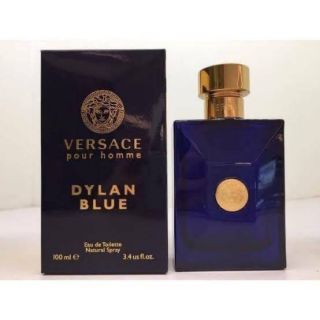 ซีล Versace Dylan Blue EDT 100ml