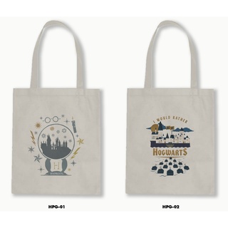 กระเป๋าหิ้ว - HARRY POTTER GRAPHIC