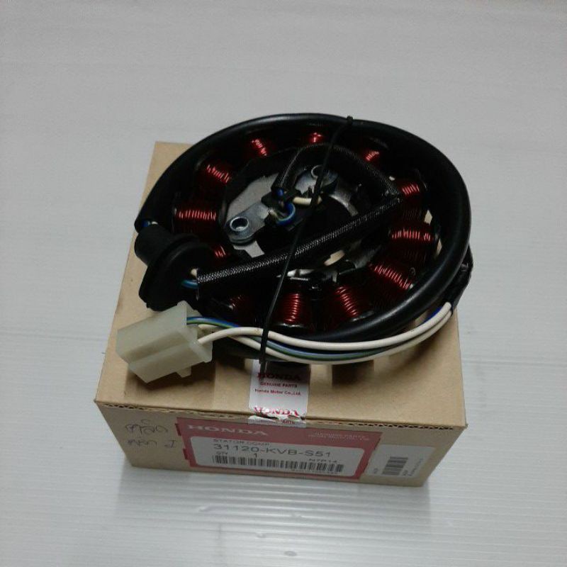 ฟิลคอย์ลCLICK-I,110และCLICK-110เก่า/HONDA