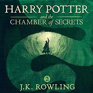 Harry Potter and the Chamber of Secrets (CHILDRENS) สั่งเลย!! หนังสือภาษาอังกฤษมือ1 (New)