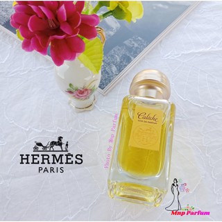 Hermes Caleche Soie De Parfum 50 ml.