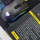reviewร้านแนะนำเมาส์เกมมิ่ง Nubwo Gaming Macro Mouse NM 89M เมาส์มาโคร เมาส์เกมมิ่ง ประกัน 1ปี เม้าส์ Plesiois comment 3