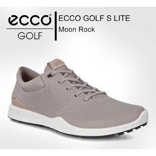 Ecco Golf S-Lite Golf Shoes รองเท้ากอล์ฟมีทั้งของผู้หญิงและผู้ชาย