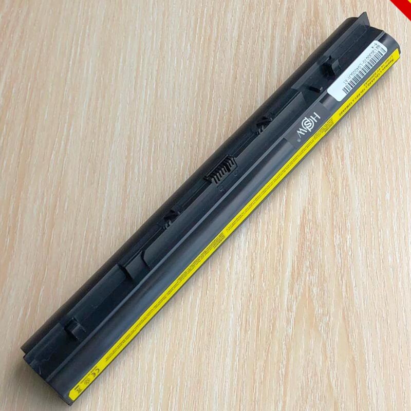 L12S4E01 Laptop Battery for Lenovo Z40 Z50 G40-45 G50-30 G50-70 G50-75 G50-80 G400S G500S L12M4E01 L12M4A02 L12S4A free #8
