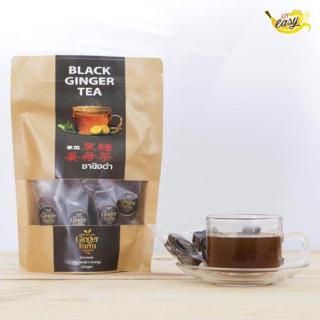 0188ชาขิงดำ / Black ginger tea 180 กรัม (18 กรัม x 10 ซอง)188ชาขิงดำ / Black ginger tea 180 กรัม (18 กรัม x 10 ซอง)