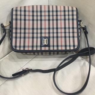 Daks london crossbody bag