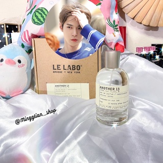 น้ำหอมแบ่งขาย Le labo another 13 ที่โดยองใช้💚