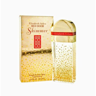 Red Door Shimmer ขวดฉีดแบ่ง 10ml 🇺🇲 EDP by Elizabeth Arden EDP Mini Travel Decant Spray น้ำหอมแบ่งขาย น้ำหอมกดแบ่ง