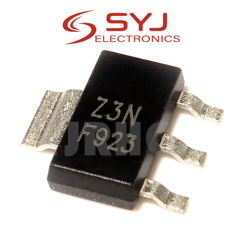 5 ชิ ้ น Z0103MN Z3M Z0103NN Z3N Z0107MN Z7M Z0109MN Z9M SOT-223 SMD ในสต ็ อก
