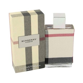 น้ำหอมเทียบกลิ่น Burberry London 10-50 ml ติดทน6ชม++