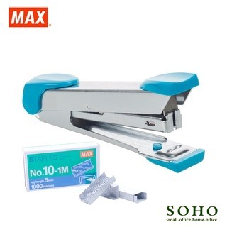 ชุดเย็บกระดาษ HD-10k Max (ลวดเย็บ 10-1 ม.)