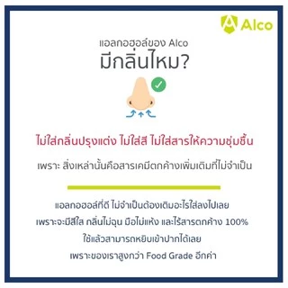 Alco Hand Shield Spray 70ml แอลกอฮอล์สเปรย์กระป๋องเข้มข้น 75% สเปรย์แอลกอฮอล์