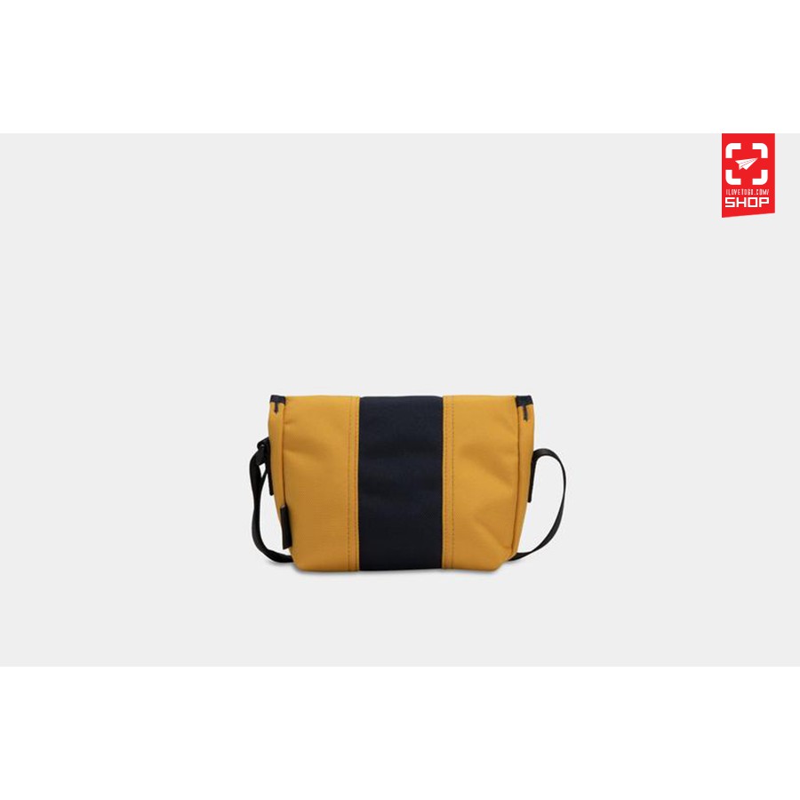 กระเป า Timbuk2 Micro Classic Messenger Bag ส Citron ค ณภาพ